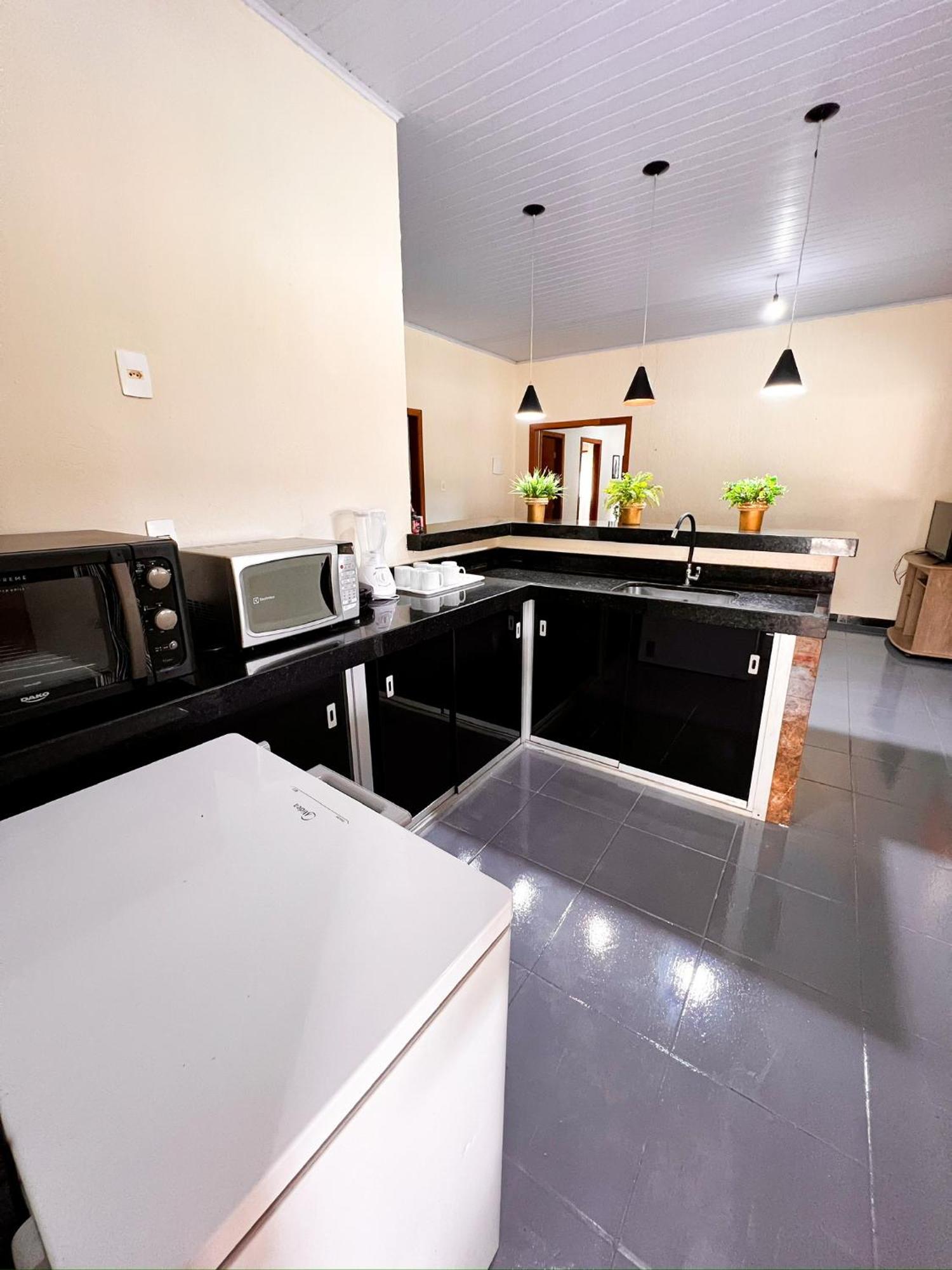 Chacara Sombra Da Mata01 Villa ปิเรนนอโปลิส ภายนอก รูปภาพ